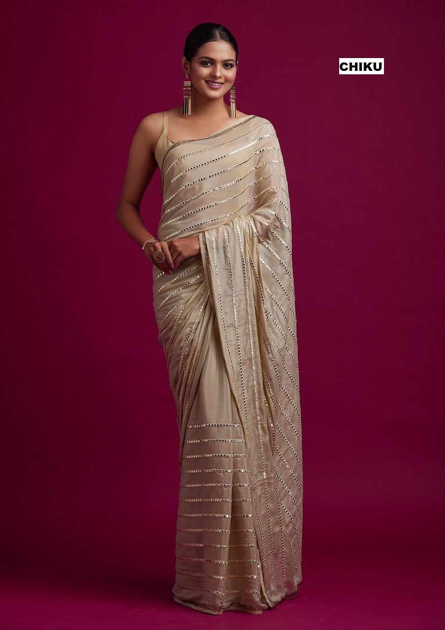 New launching Superhit bollywood Saree ...